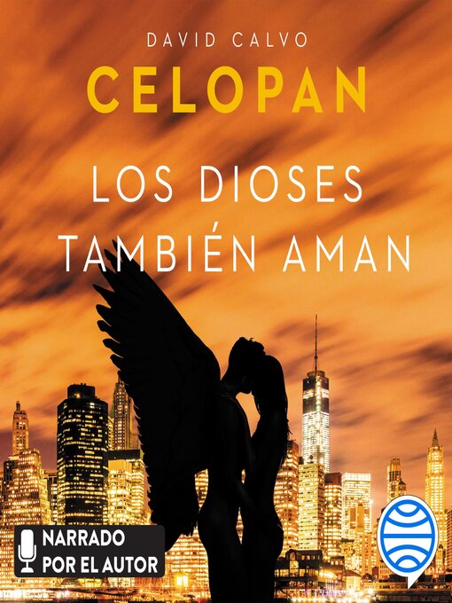 Title details for Los Dioses también aman by Celopan - Available